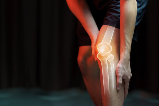 Todo sobre el dolor de rodilla: causas, tratamientos