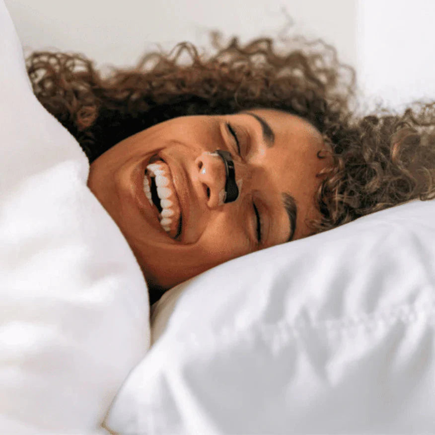 FluxEasy -Banda Magnética Nasal Mariattos